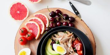 “Alternative proteins are transforming the world,” Solaris Biotech says.