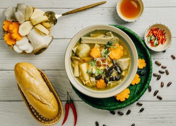 Plant-Based Meat Alternatives: Challenges and Opportunities