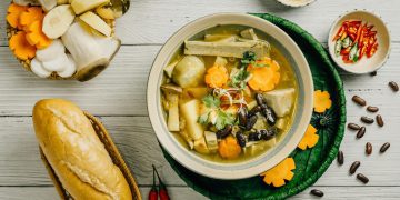 Plant-Based Meat Alternatives: Challenges and Opportunities