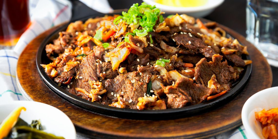 A $19.2 million raise from Novameat will be used to expand its plant-based meat texture technology