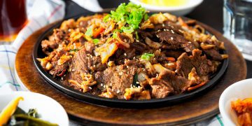 A $19.2 million raise from Novameat will be used to expand its plant-based meat texture technology