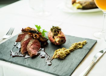 During the past 3 years, alternative meat has declined