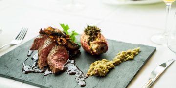 During the past 3 years, alternative meat has declined