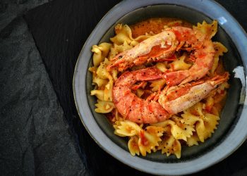 UMAMI Bioworks Enters UK Market With Cultivated Seafood Technology