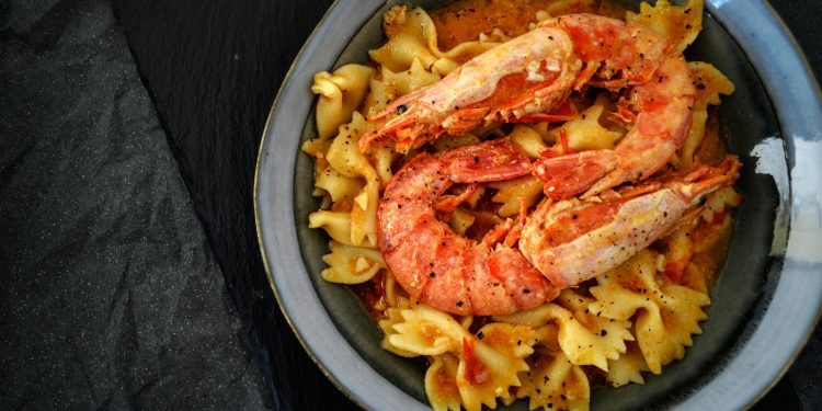 UMAMI Bioworks Enters UK Market With Cultivated Seafood Technology