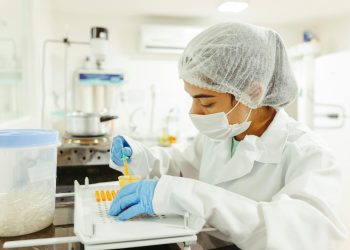 As a sustainable solution, UPSIDE Foods promotes lab-grown meat