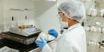 The FSA says lab-grown meat will soon be available