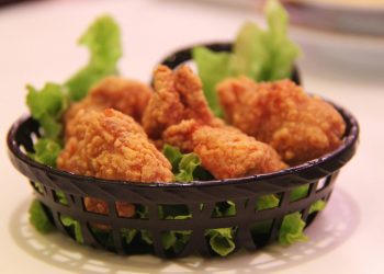 The potential for Singapore to adopt plant-based meat