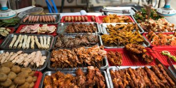 Plant-based meat nutritional analysis released by GFI India