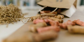 Partnership between Friends & Family Pet Food and biotech startup cultivated meat