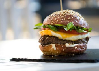 Achieving multibillion-dollar growth for lab-grown meat with Sallea