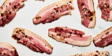 The Cultivated Meat Pork’s Out on Sorghum Proteins