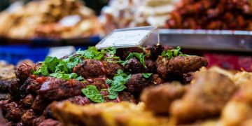 Cultivated Meat Market Growth Projections and Trends