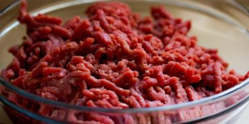 Lab-grown meat is in high demand in the APAC region A rapid expansion of the cultured meat market is meeting consumer demand