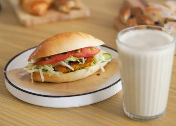 The importance of fish milk as an alternative protein source