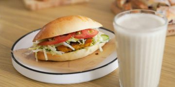 The importance of fish milk as an alternative protein source