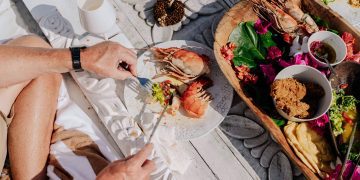 The Future of Food by 2025 The Future of Food by 2025