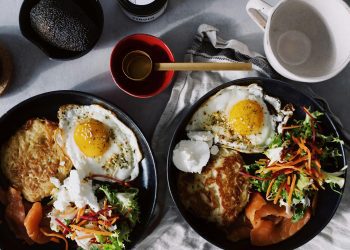 The Alternative Protein Revolution: Is India Ready?