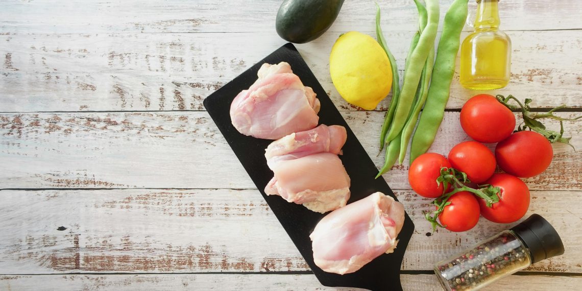 Indians get a taste of cultivated meat at Biokraft Foods