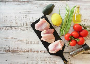 Indians get a taste of cultivated meat at Biokraft Foods